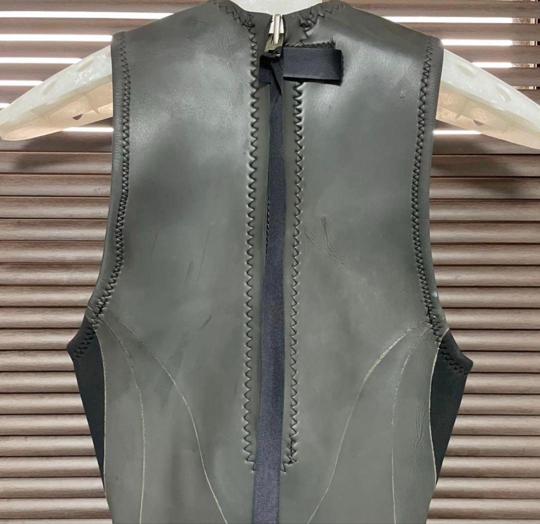 アムステルダム　ロングジョン