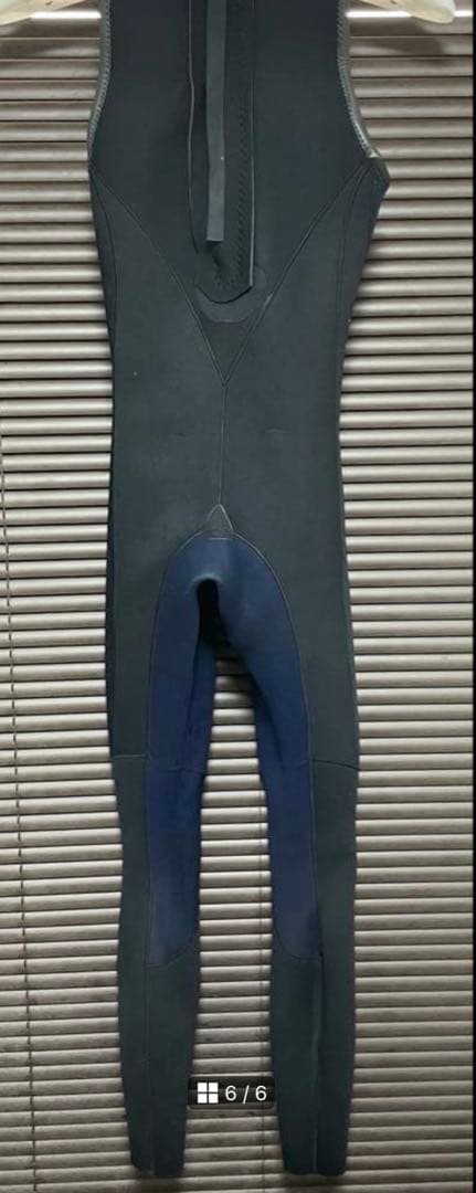 アムステルダム　ロングジョン