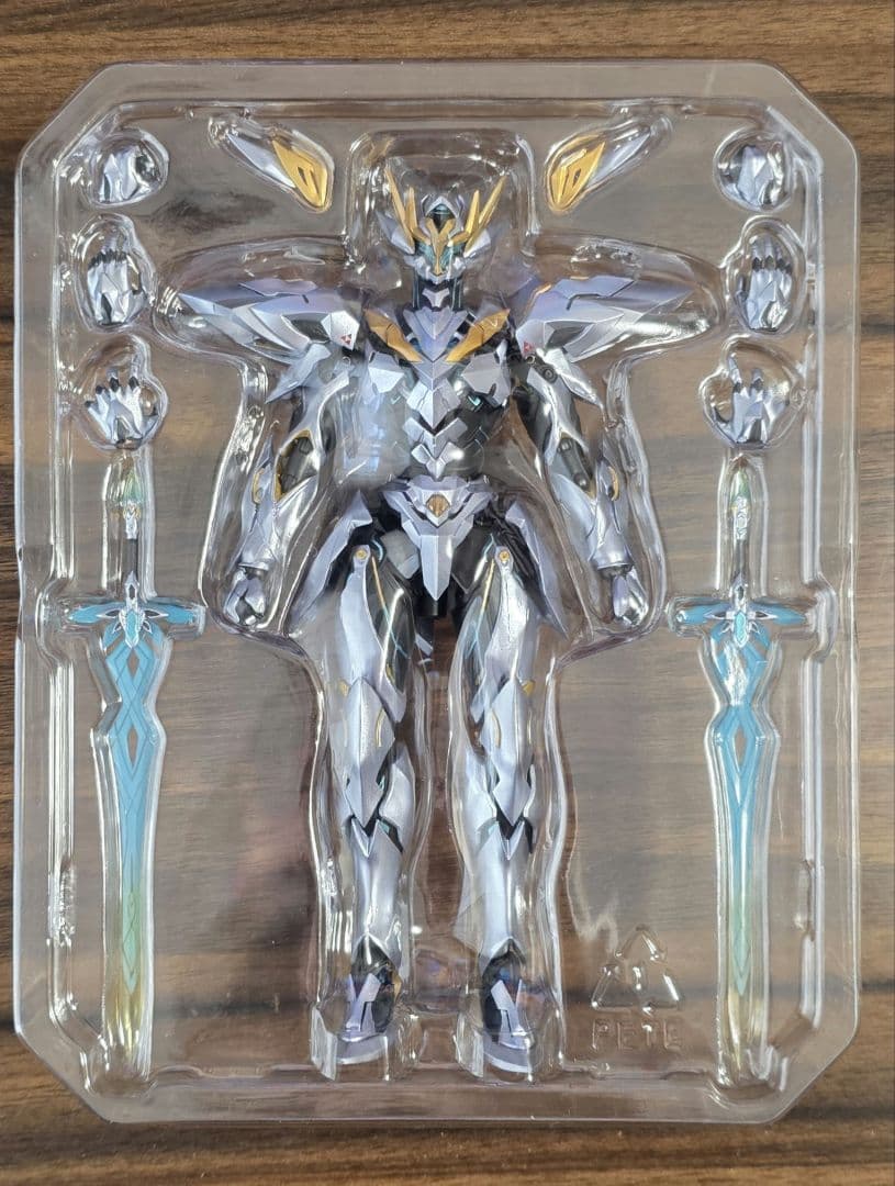 S.H.Figuarts サム 崩壊スターレイル　フィギュア