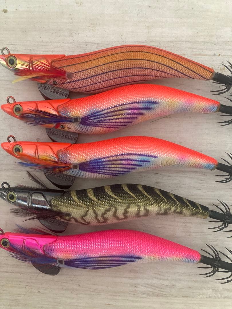 ダートマックス 5本セット 3.5号