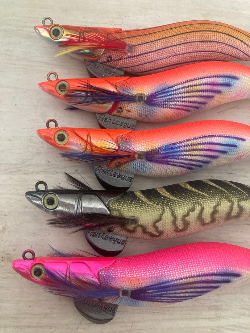 ダートマックス 5本セット 3.5号