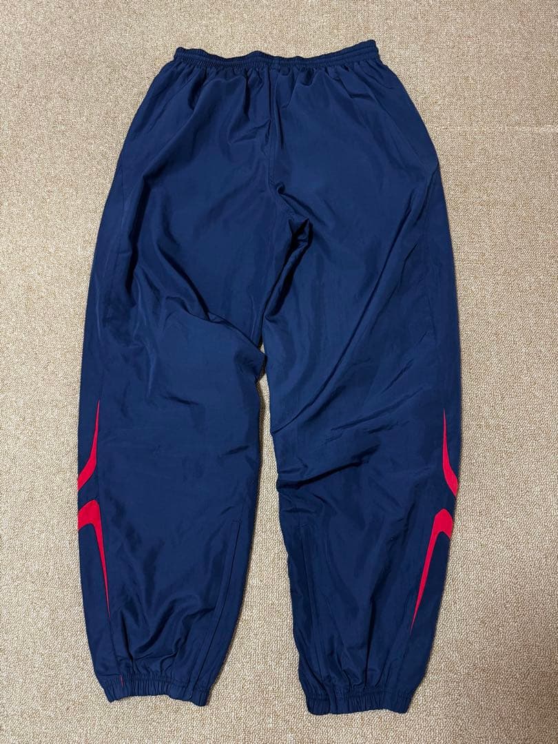 UMBRO アンブロ イングランド代表 セットアップ