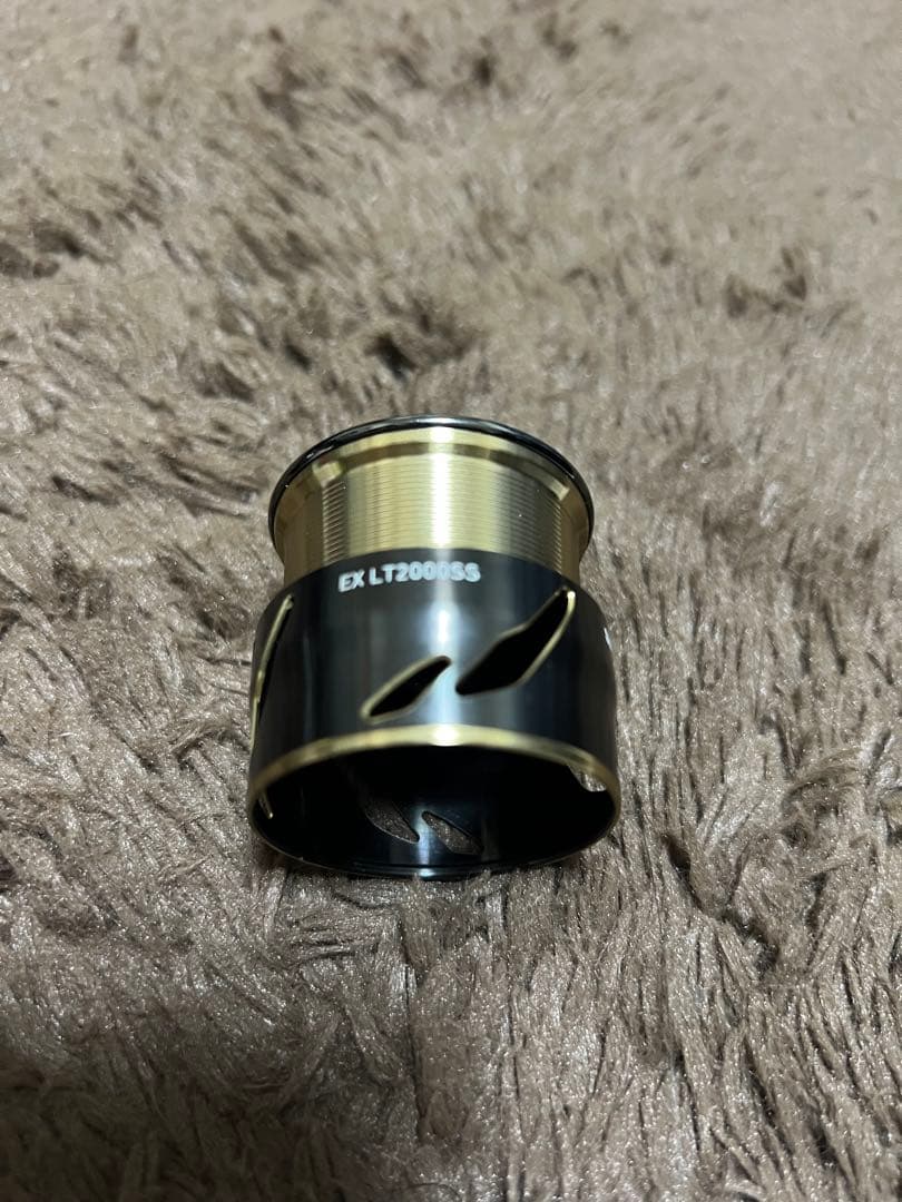 ダイワ イグジスト LT2000H SLPスプール付き！