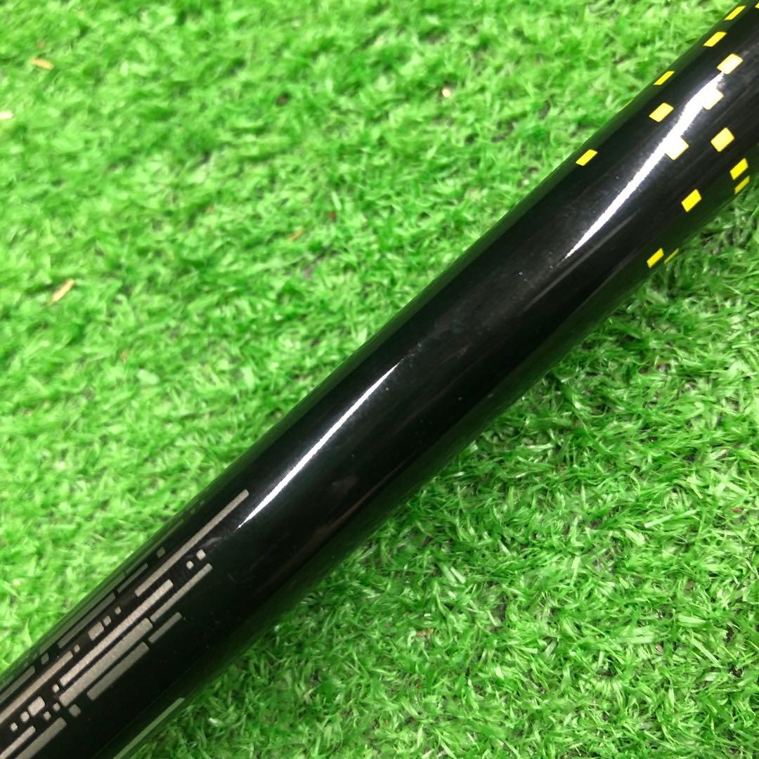 Gsh-946 ATTAS3 シャフト単品 flex6s スリーブ無し
