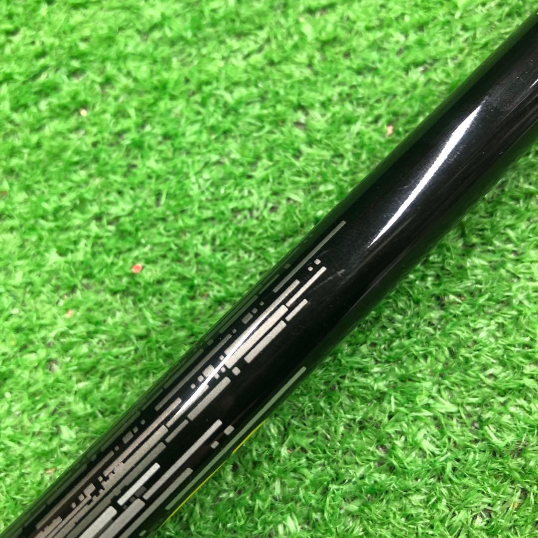 Gsh-946 ATTAS3 シャフト単品 flex6s スリーブ無し