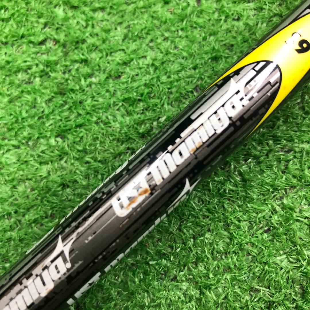 Gsh-946 ATTAS3 シャフト単品 flex6s スリーブ無し