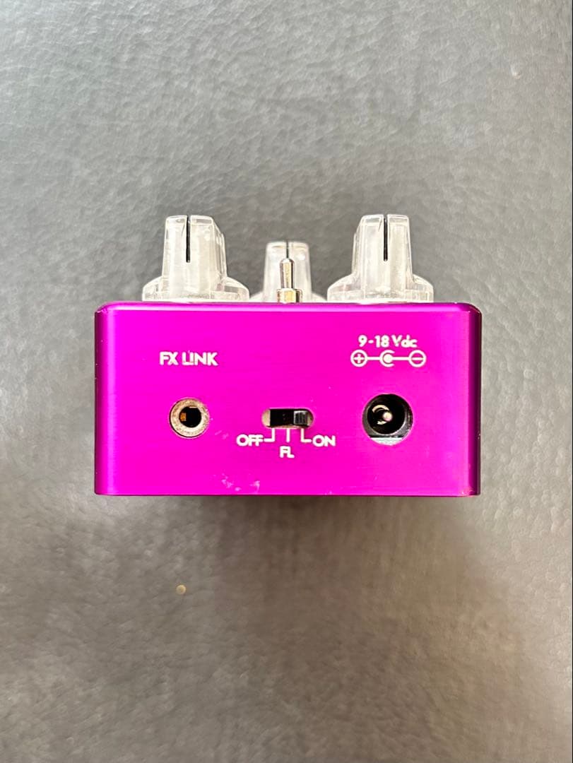 Suhr /Riot Reloaded ギターエフェクター（値下げ対応可能）