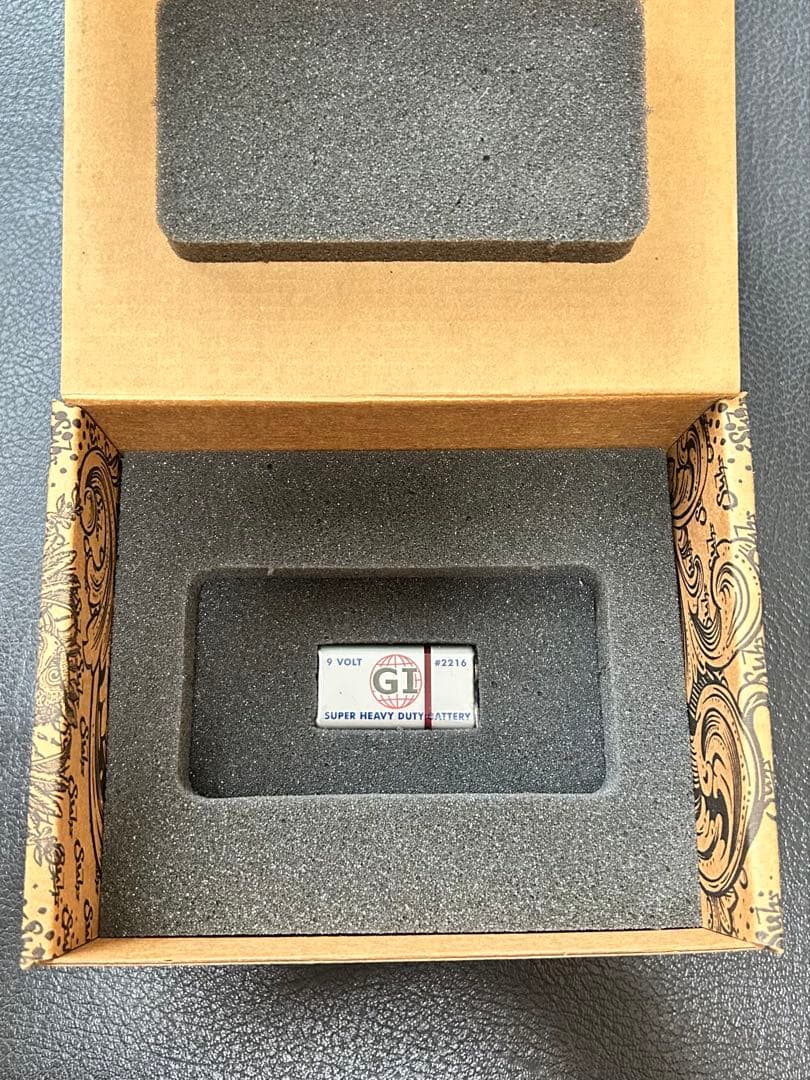 Suhr /Riot Reloaded ギターエフェクター（値下げ対応可能）