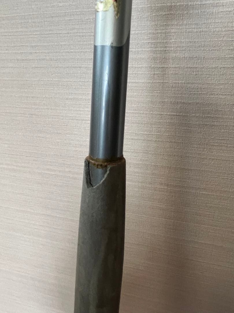 中古 SHIMANO 中通し ヤリイカ H-270 ARGOS シマノ
