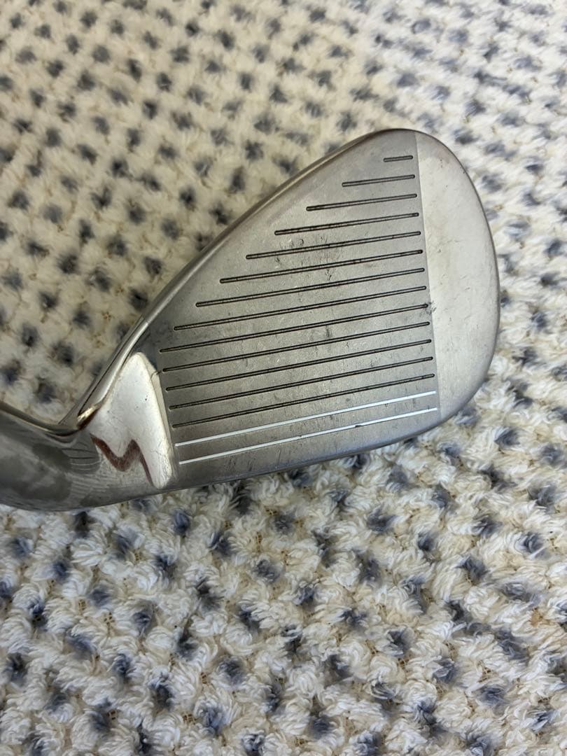 レフティCallaway Rogue ST MAX AW 46度　フレックスS