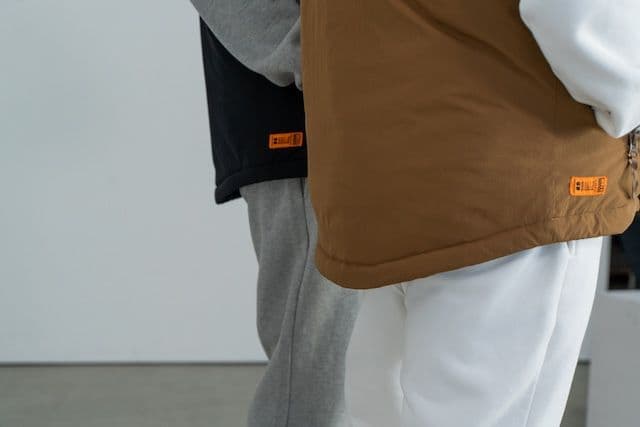 新品未開封送料無料　スージョ　SULLO ECWCS VEST LEVEL7