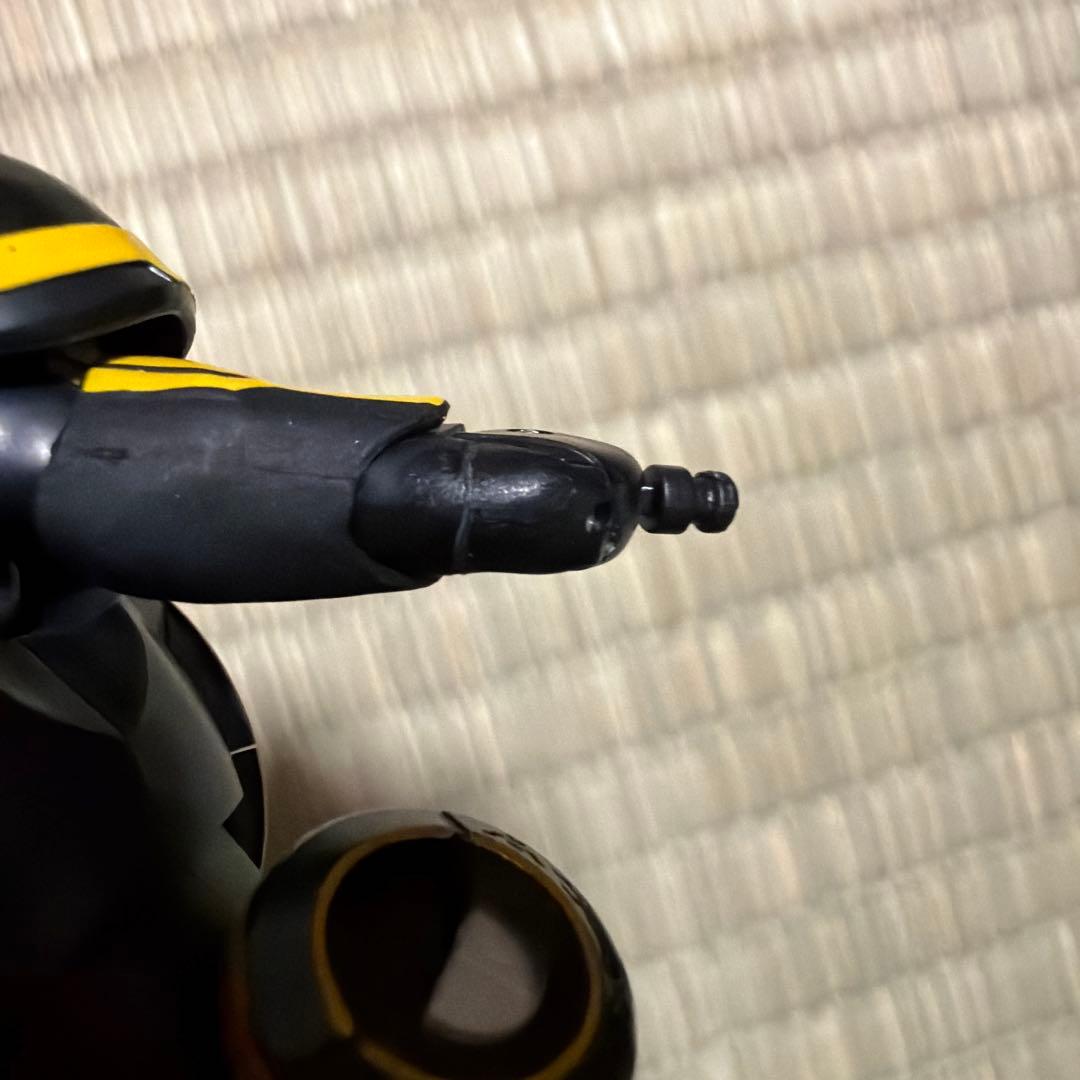 S.H.Figuarts 真骨彫 仮面ライダーオーズ タトバ 難アリ