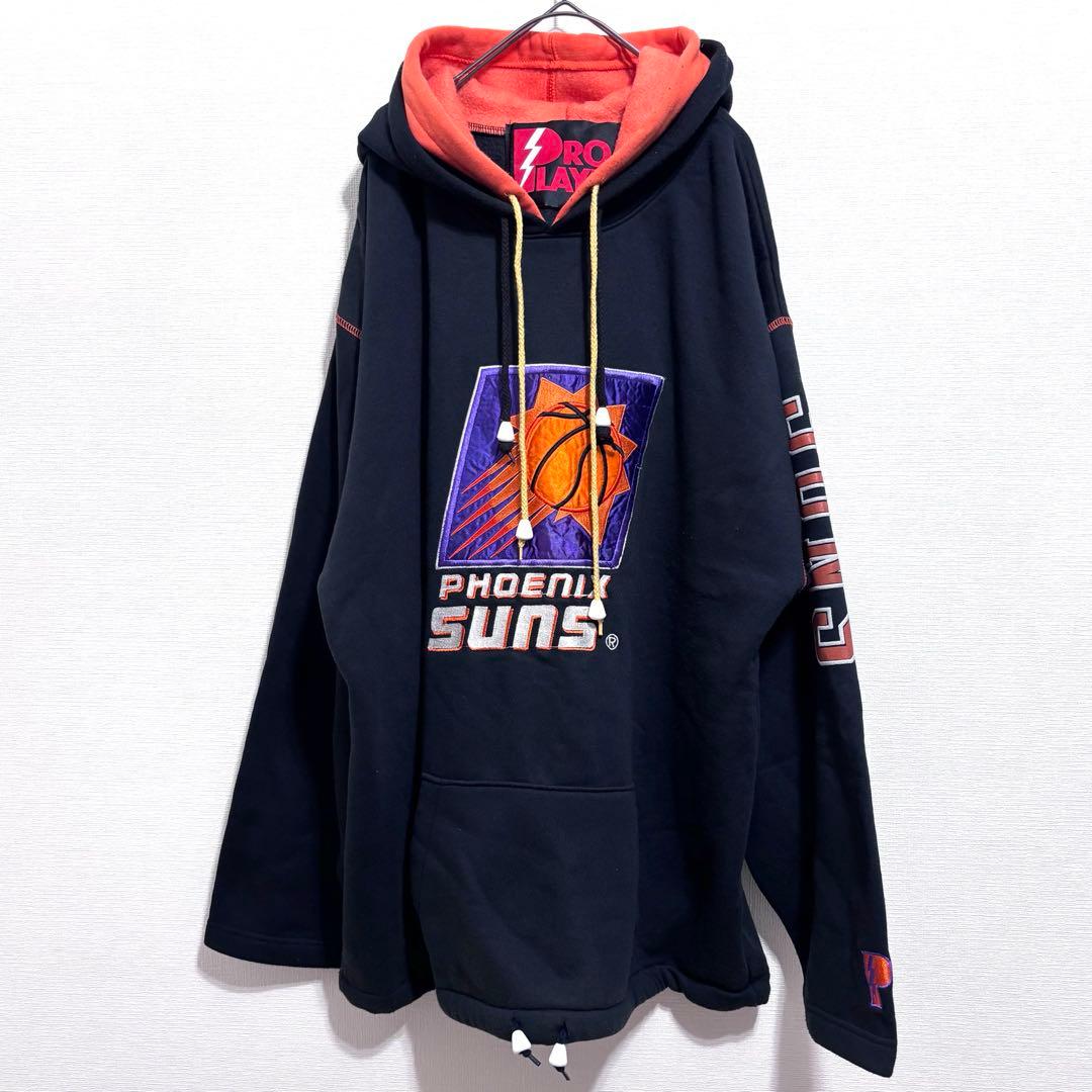 プロプレイヤーバイダニエルヤング　バスケ　PHOENIX SUNS NBA