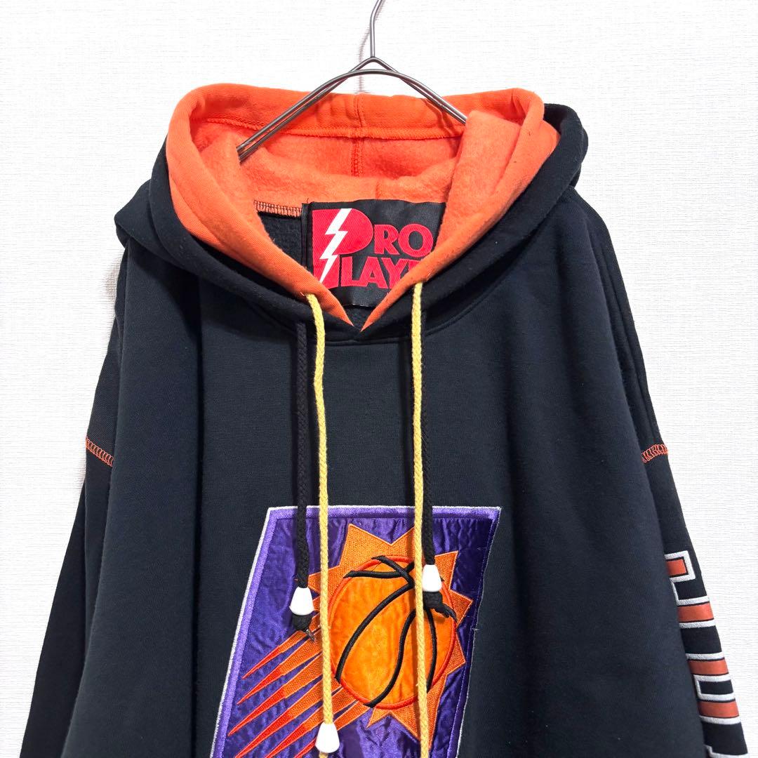 プロプレイヤーバイダニエルヤング　バスケ　PHOENIX SUNS NBA