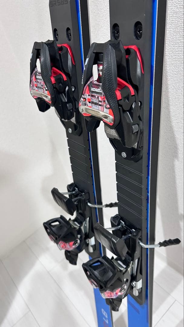 OGASAKA TC-LB スキー板　180cm