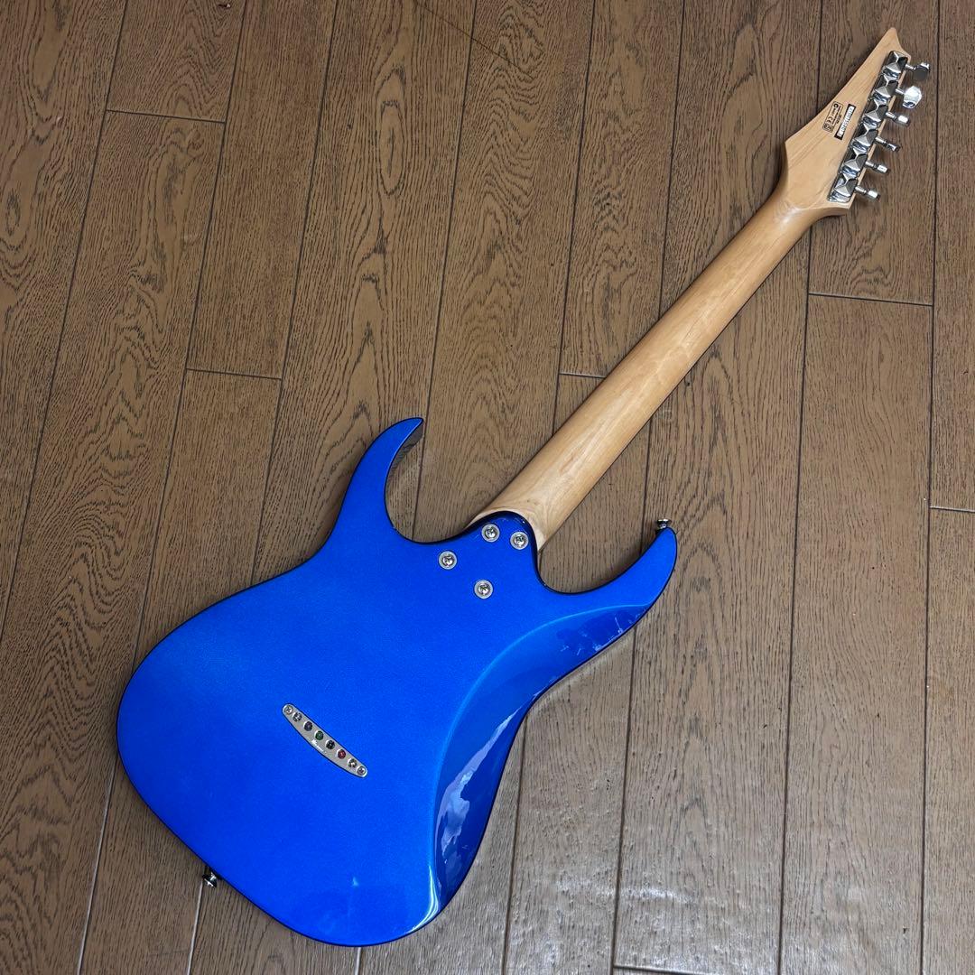 Ibanez アイバニーズGIO miKro GRGM21 ミニギター
