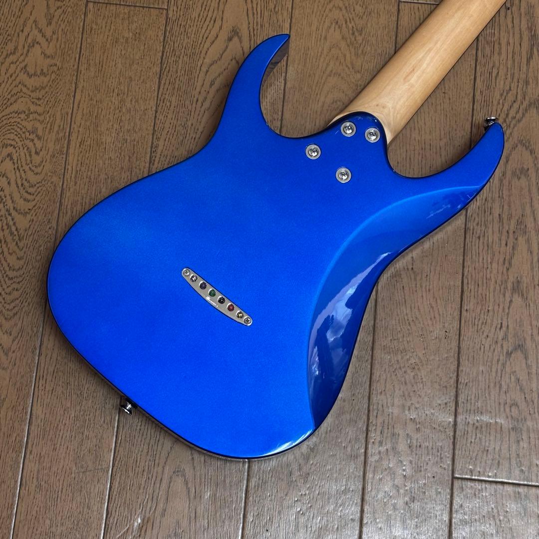 Ibanez アイバニーズGIO miKro GRGM21 ミニギター