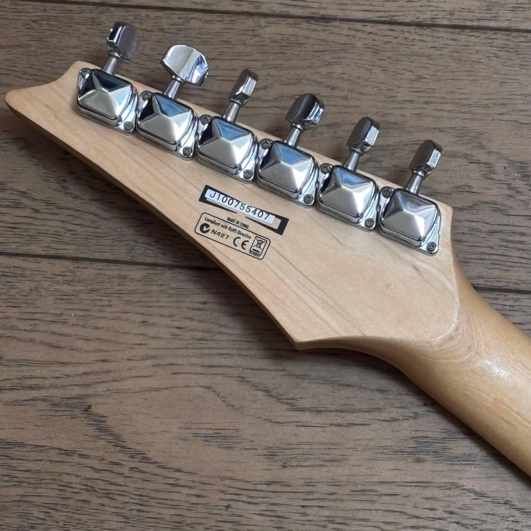 Ibanez アイバニーズGIO miKro GRGM21 ミニギター