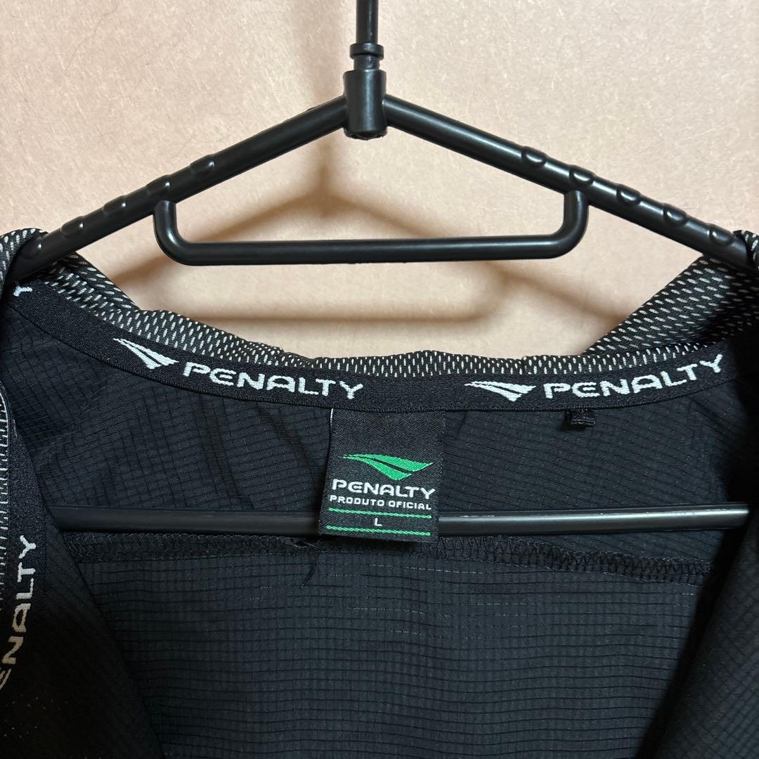 湘南ベルマーレ　PENALTY トラックジャケットジャージ Lサイズ