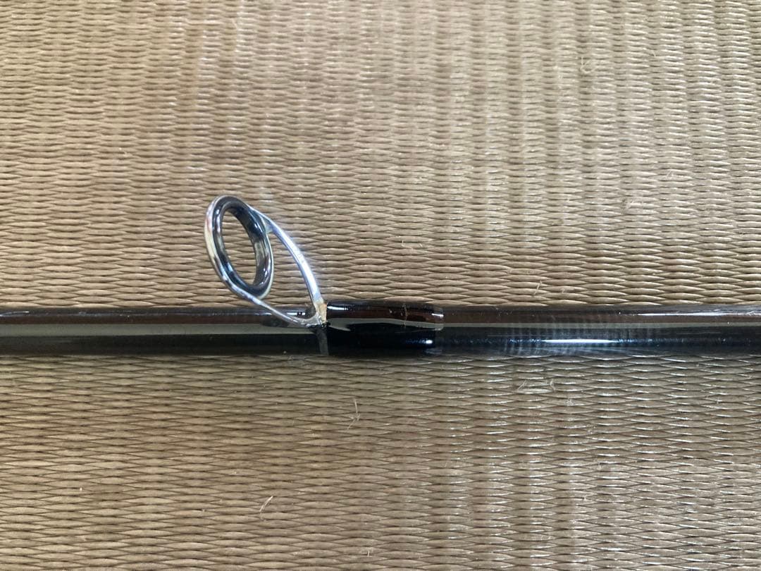 アピア　Foojin'RS BELUGA 105MH フージンrs ベルーガ