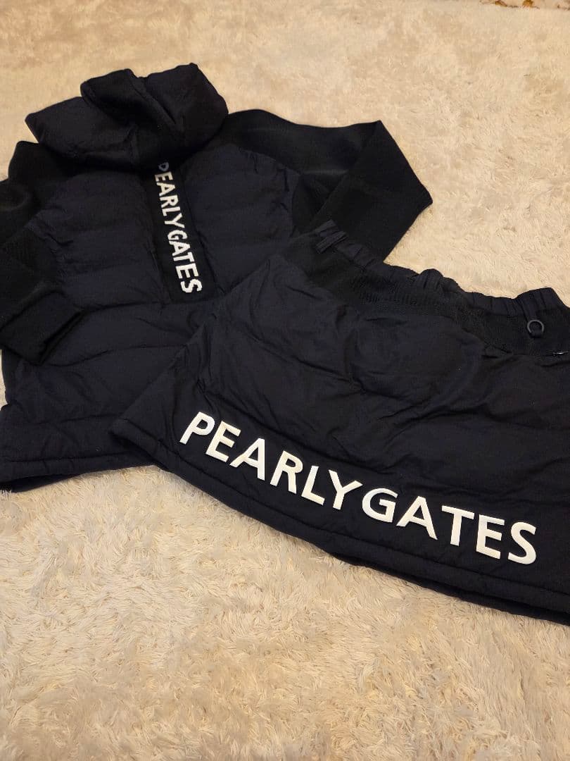 未着用　PEARLY GATES まとめ売り