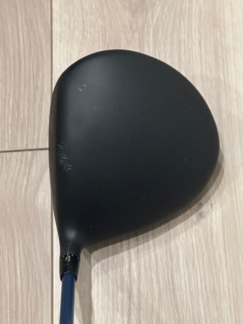 スリクソンSrixon ZX i MAX 9.0