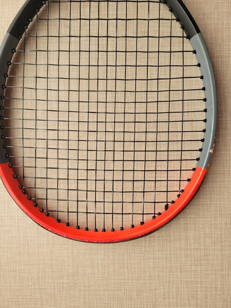 Wilson CLASH 100 v1.0 二本セット