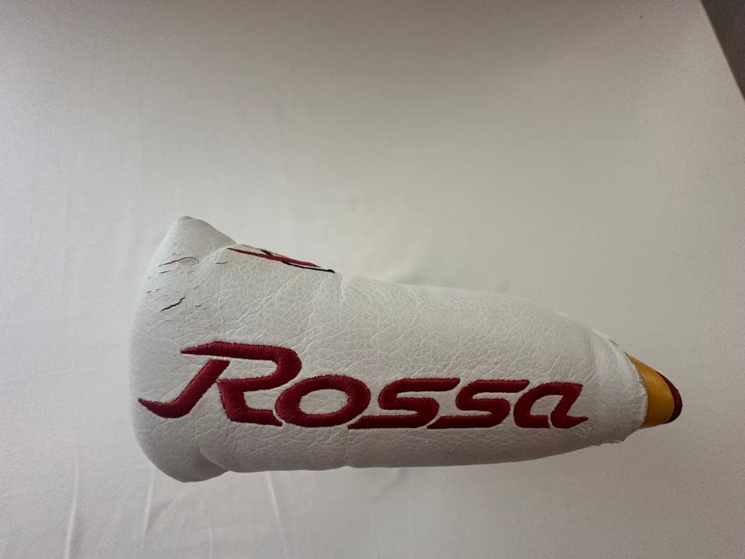 テーラーメイドパター Rossa TP Imora 8 by Kiama 34㌅