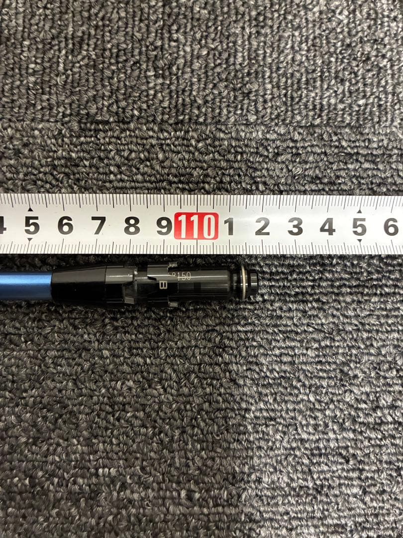 スピーダー569エボリューション5 タイトリストスリーブ付　ドライバー用