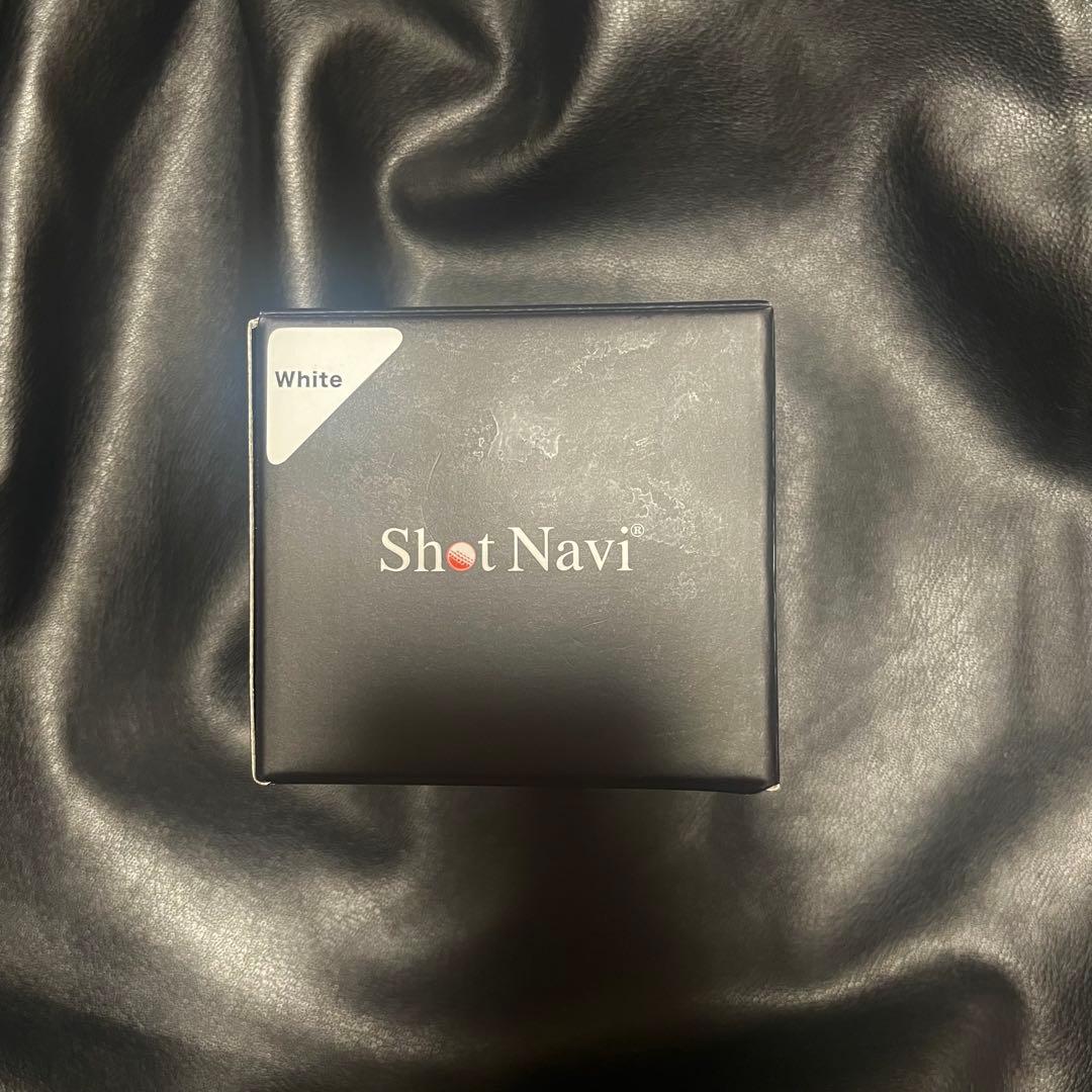 ShotNavi Evolvepro GPSナビ