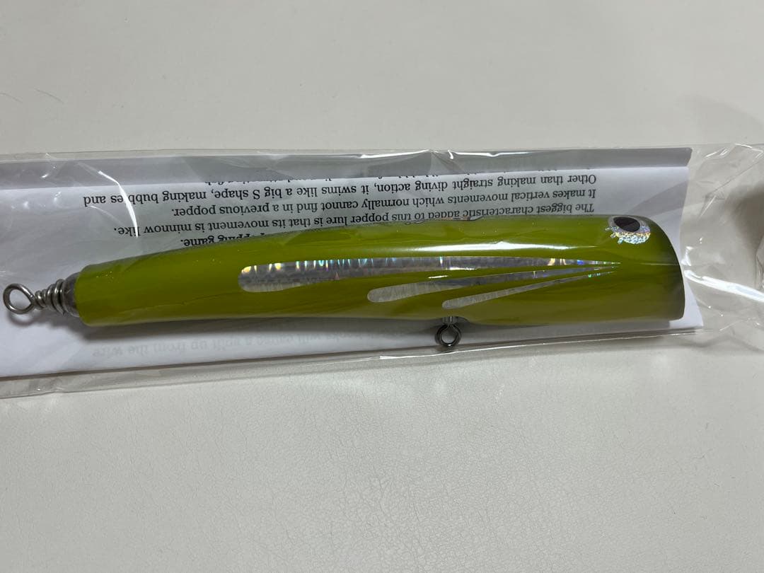 ネイティブワークス ナパーム 170 カーペンター　carpenter γ BF