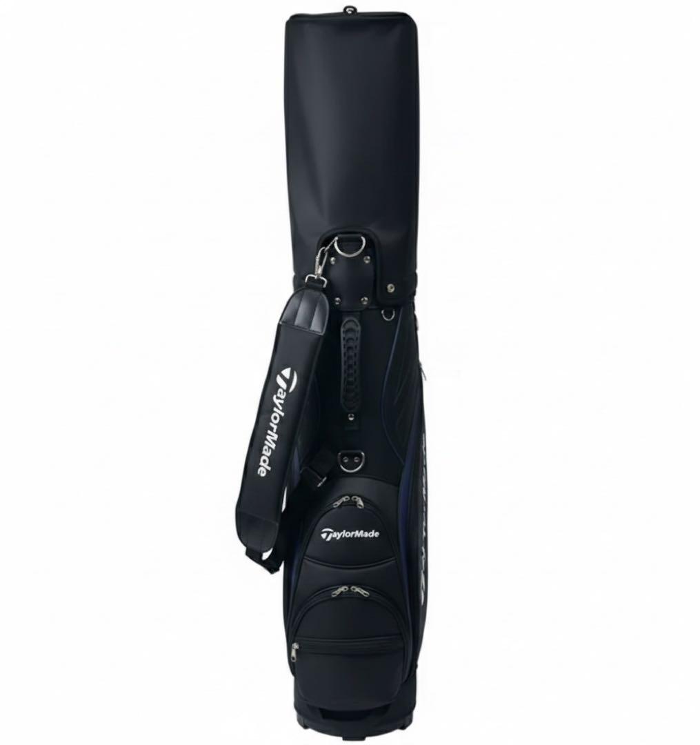 新品未使用　テーラーメイド　キャディバッグ　軽量