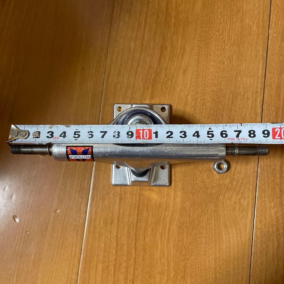 ベンチャー　トラック