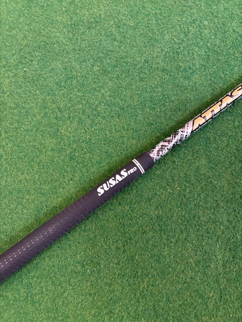 ATTAS MB-HY 85S 6U用 PINGスリーブ