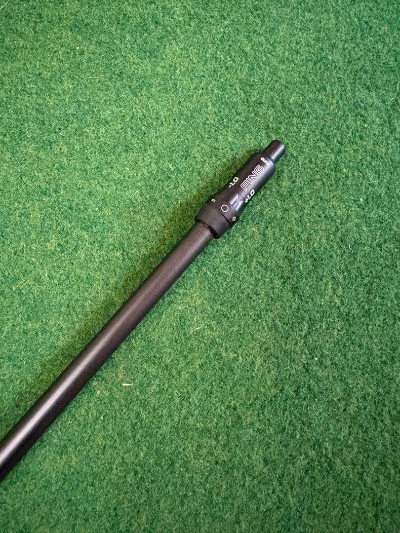 ATTAS MB-HY 85S 6U用 PINGスリーブ