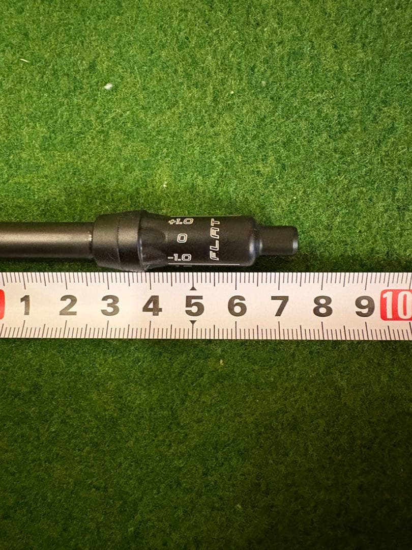 ATTAS MB-HY 85S 6U用 PINGスリーブ