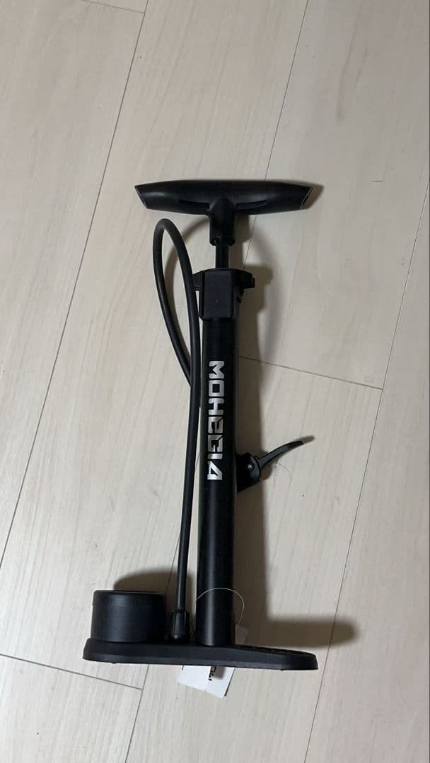 【美品】Panasonic 電動アシスト自転車 ティモA 26インチ