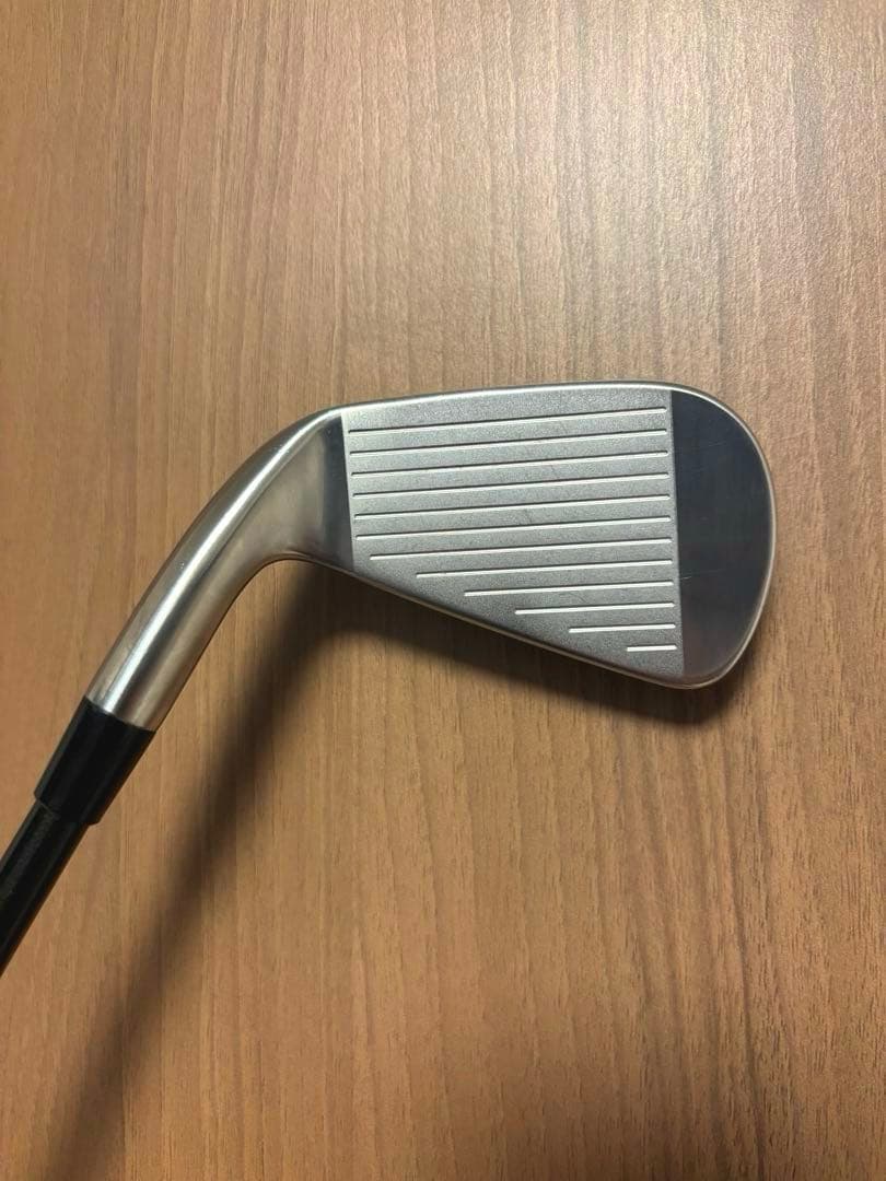 Titleist T-MB 716 アイアン