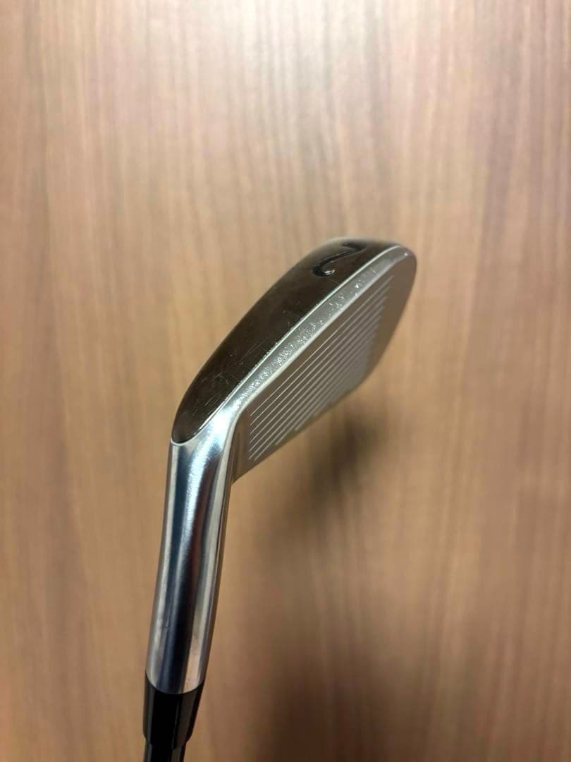 Titleist T-MB 716 アイアン