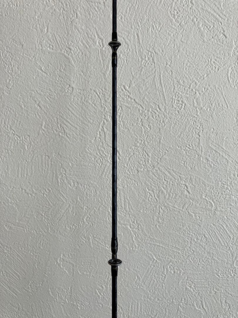【新品同様】1回使用 シマノ OCEA AR-C 906 オシア ARCロッド