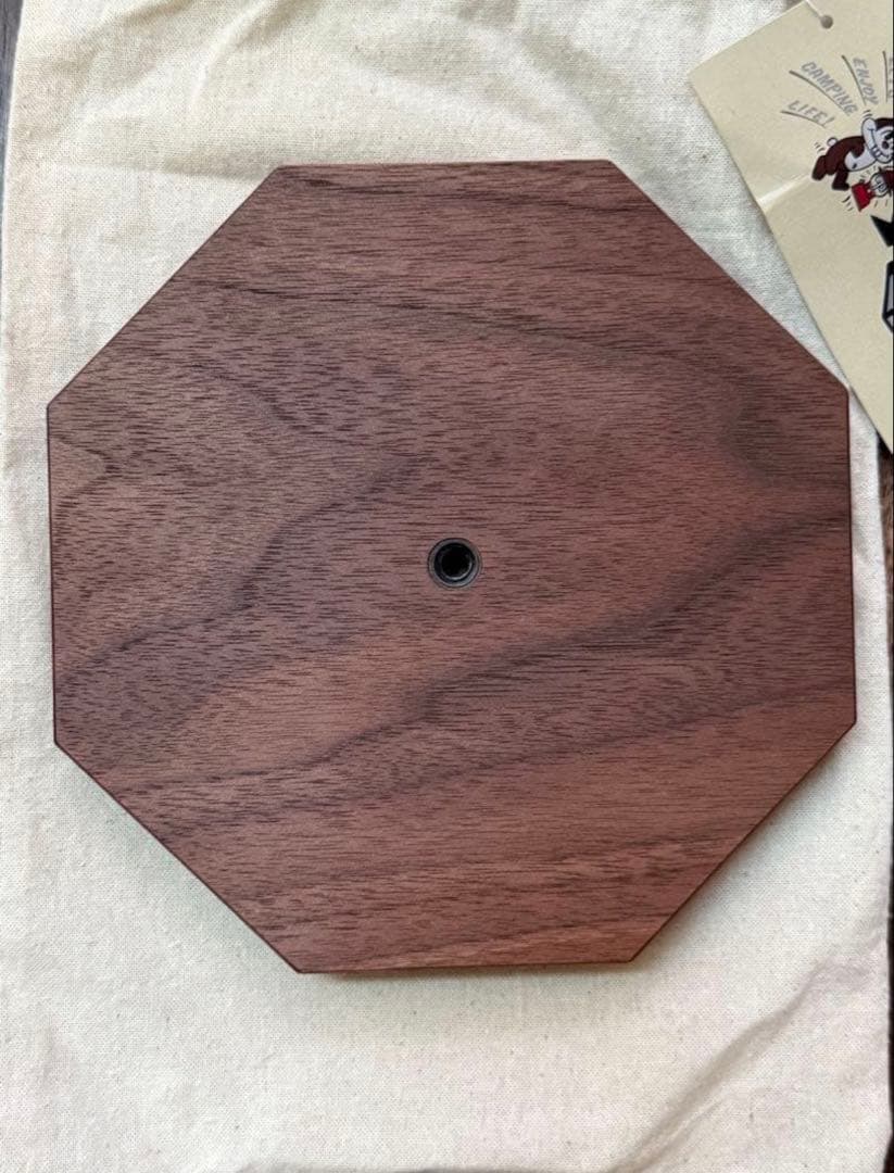 0/0 ネルデザイン neru PASSTIME FACTORY トップボード