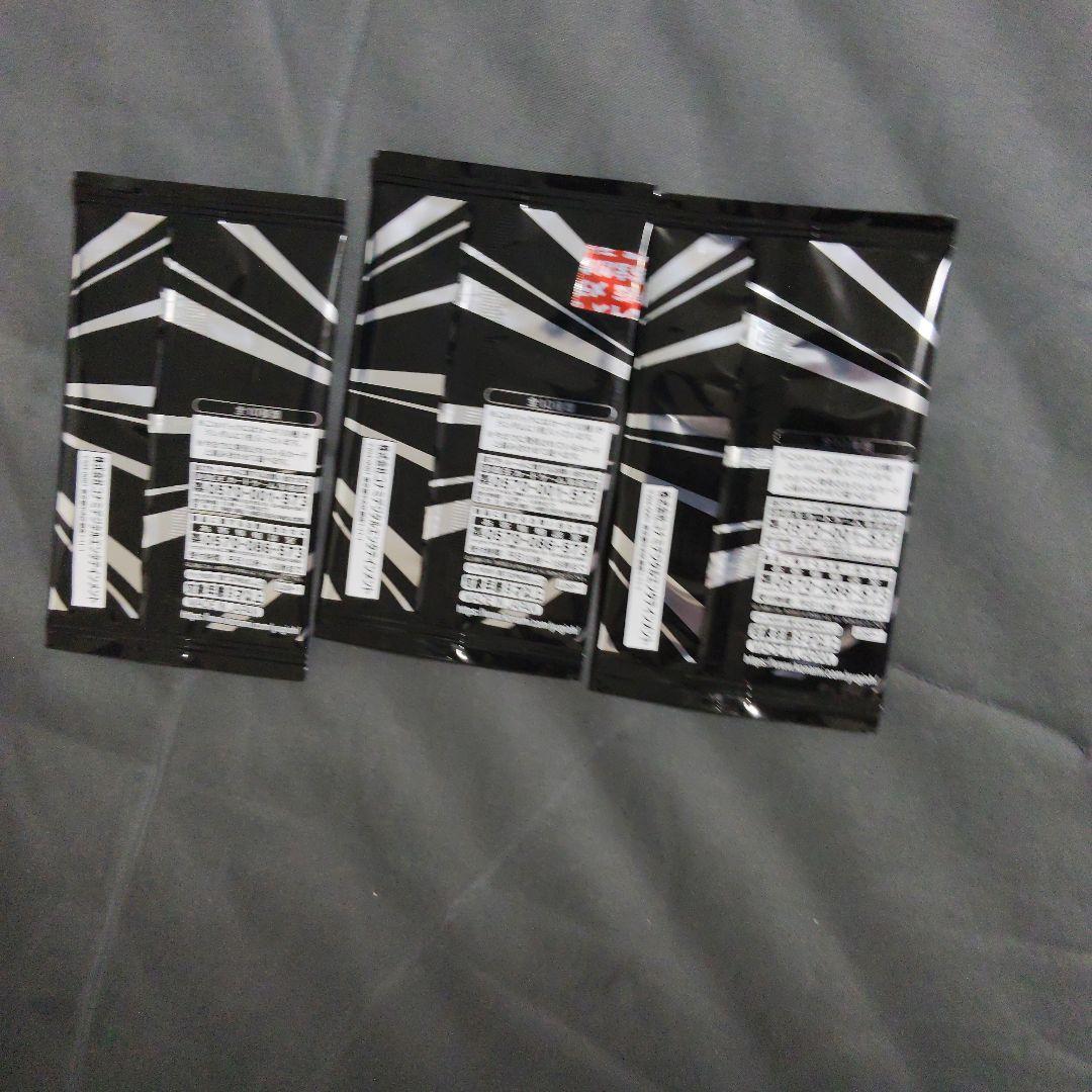 LIMIT OVER SPECIAL PACK vol.1 3パックセット