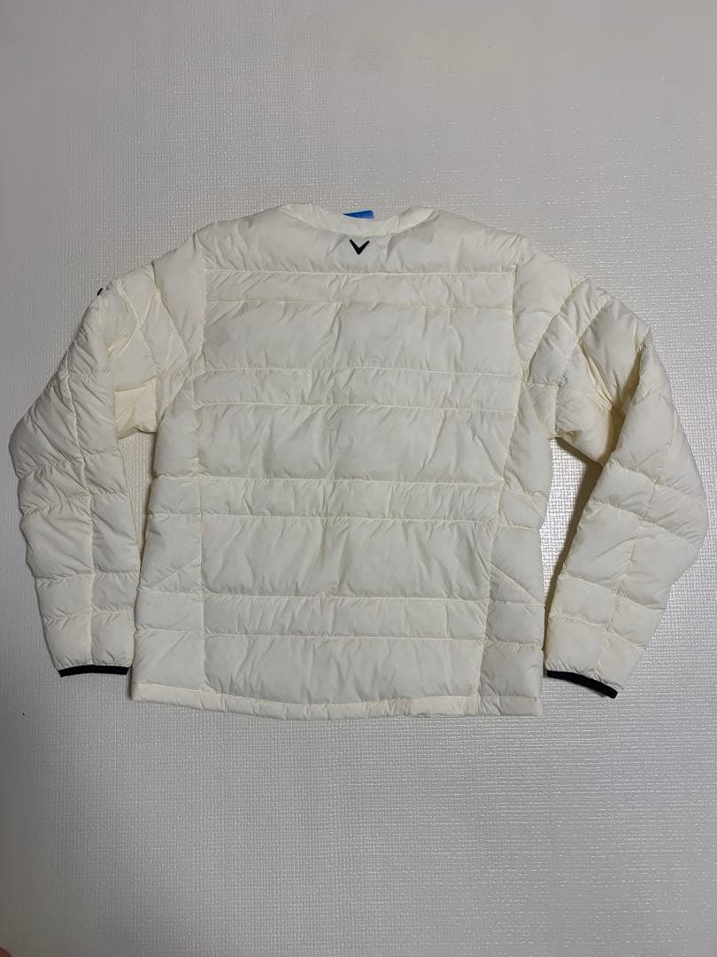 【新品未使用】CALLAWAYゴルフウェア