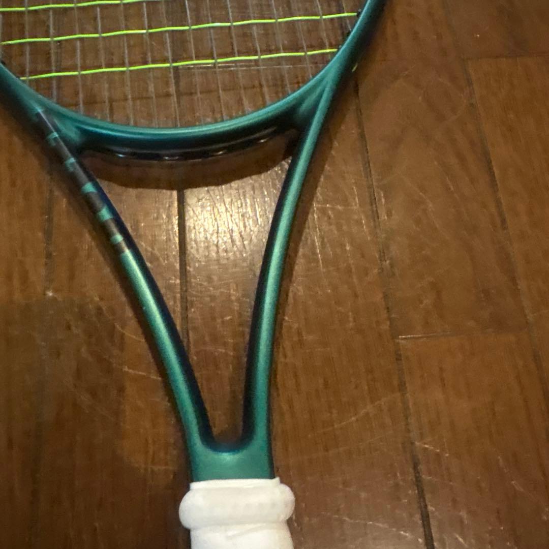 Wilson (ウィルソン)BLADE 98S V9 グリップ2 美品