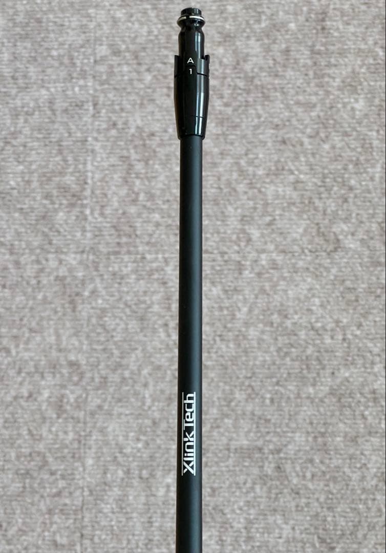 タイトリスト純正 TENSEI 1K Blue 75S 3W用 シャフト単品