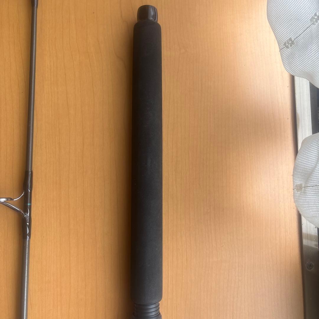 カーペンター　ブルーチェイサー　custom model 86/25