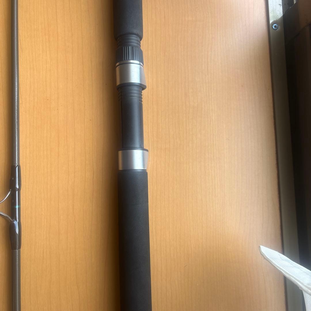 カーペンター　ブルーチェイサー　custom model 86/25
