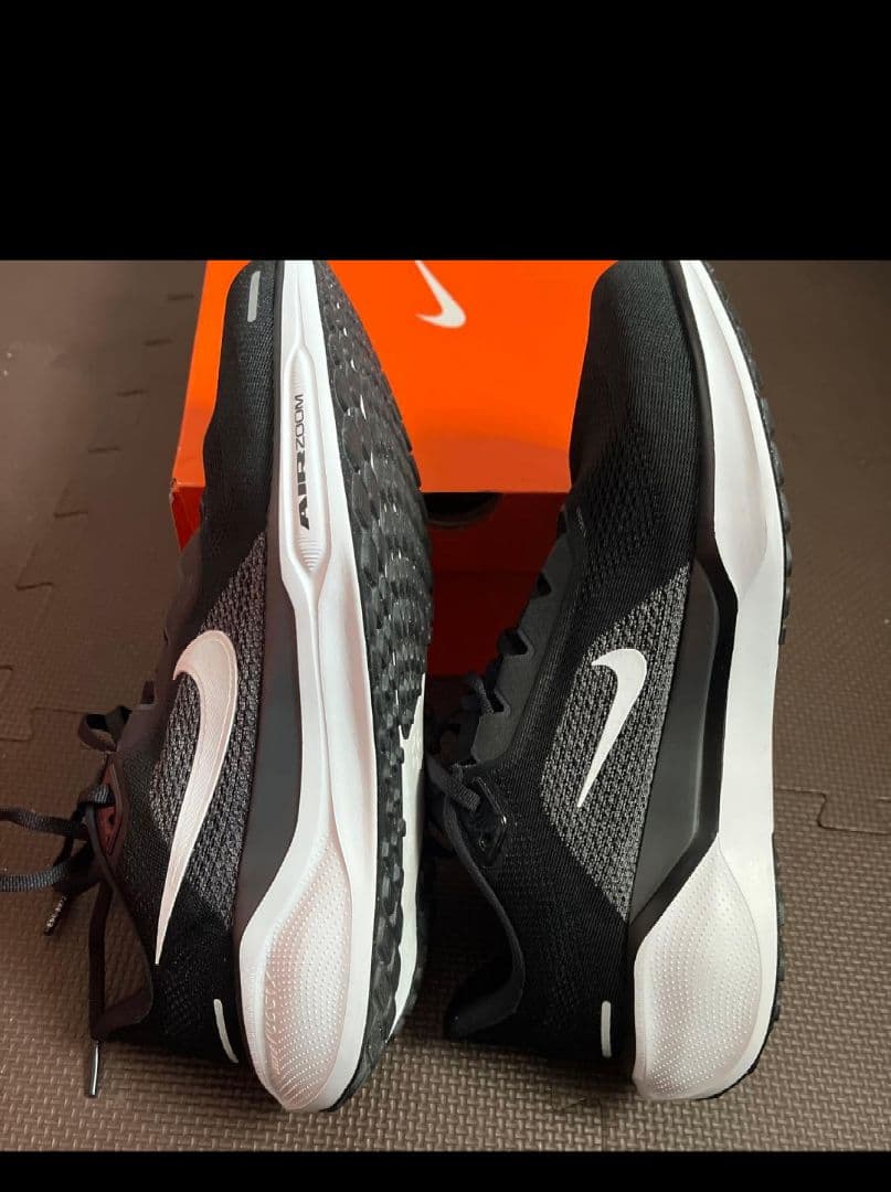 Nike Air Zoom ペガサス41 【ワイド】28.0cm タグ付属