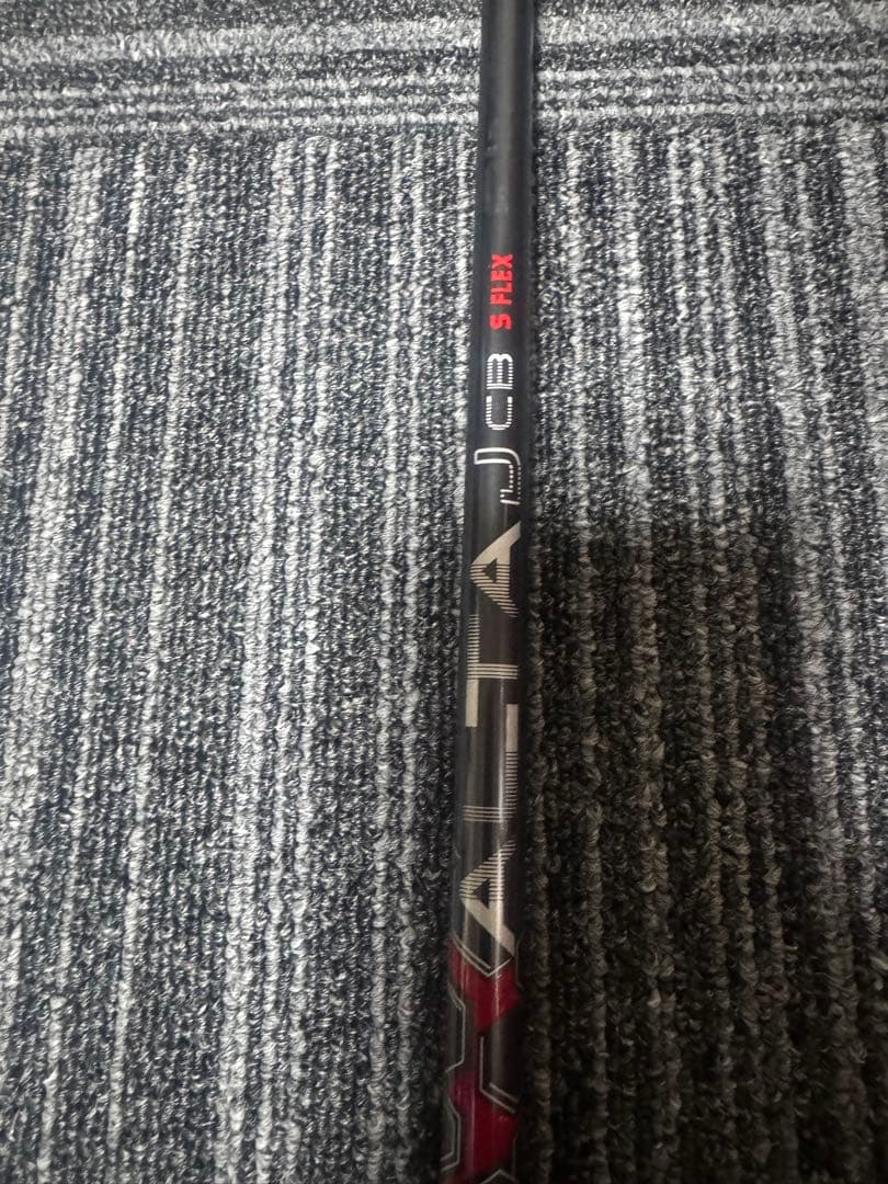 ☆PING☆ALTA J CB RED S 5Ｕ