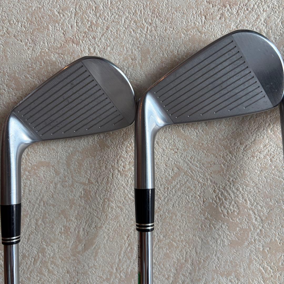 Srixon Z 545 アイアンセット 4本セット
